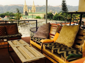 Hostal La Casa de Izel