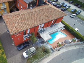 Le Mura