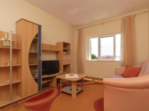 Stunning Home in Orebic With Wifi and 2 Bedrooms
