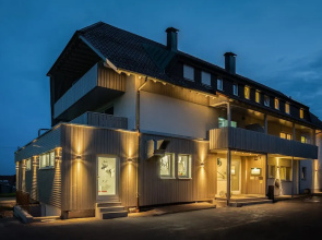 Hotel Sonnenhof