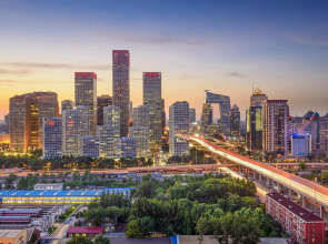 XinHai JinJiang Hotel Wangfujing