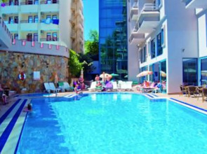 Ramira City Hotel - Adults Only