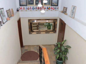 Agge Guesthouse
