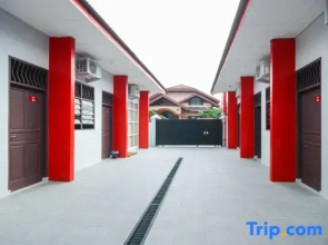 Hotel O Papakoel Guest House