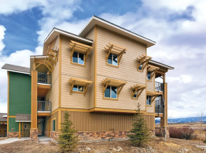 WorldMark Granby - Rocky Mountain Preserve