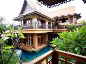 Nicha Poolvilla