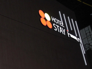 About Stay Seoul Station
