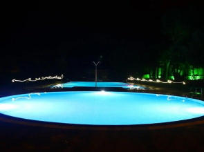Camping Prades