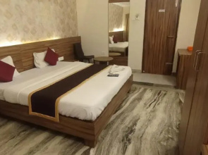 Hotel Rajmeridian