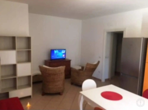 Furnished Two-room Apartment in a Residential Area