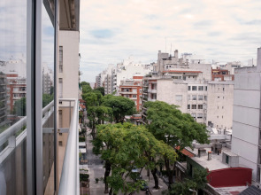 27 Suites Apart Hotel