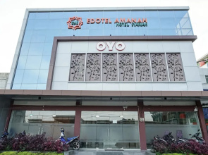 Edotel Amanah Hotel Syariah