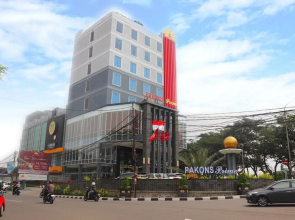 Pakons Prime Hotel