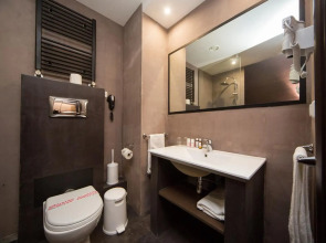 Athina Airport Hotel