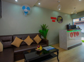 OYO 330 Yara Hotel & Lodge