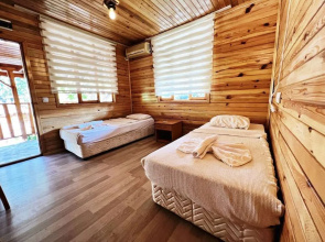 Gaia Hotel Olimpos