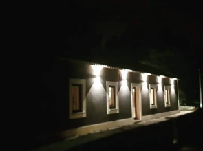 Caparica Azores Ecolodge