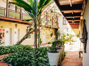 Hotel Fita Azul