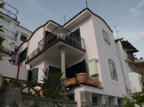 Casa Nanonna Ospitalità Diffusa