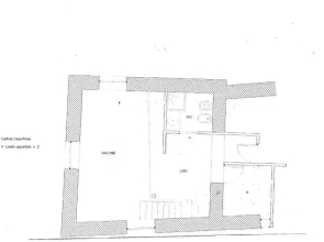 Flegrea House - Casa Rosa