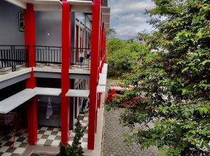 Homestay Griya Sawah Gunung Syariah RedPartner