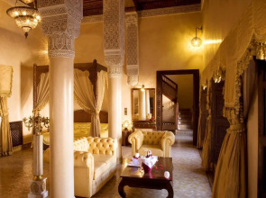 Palais Sheherazade & Spa