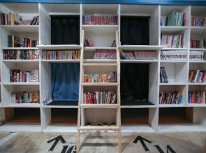 bnbplus Niigata Book Inn
