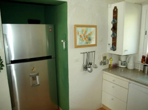 Casa El Refugio
