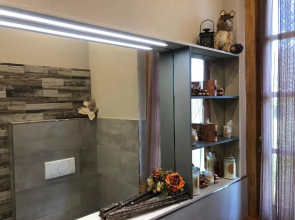 Jenny's Country Dreamhouse B&B