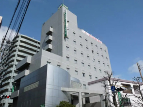 Minami Fukuoka Green Hotel