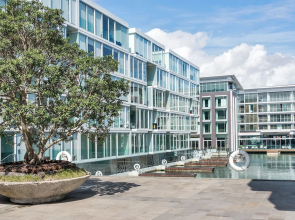 QV Beautiful Viaduct Apartment - 568