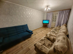 Apartamenty v 10-m mikrorajone