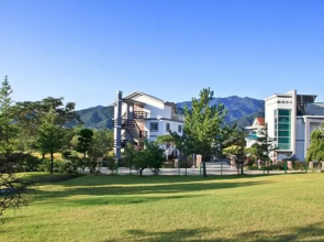 Seolaksanbang pension