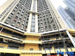 Light time apartment (wandamao)