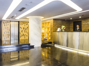 Kuretake Inn Kim Ma 132 Hotel