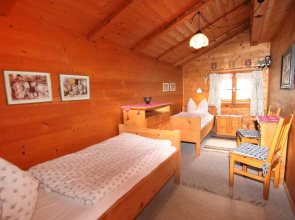 Waldner Stams in Stams