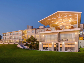 Saldanha Bay Hotel