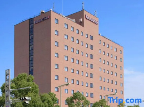 Richmond Hotel Miyazaki Ekimae