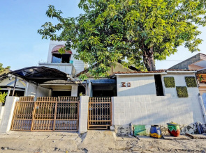 SPOT ON 92652 Meir E-homestay 2 Syariah