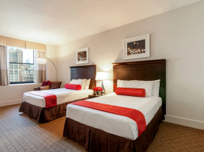 Отель Pennsylvania