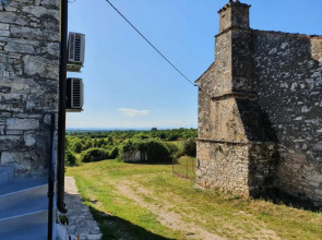 Private Accommodation Kanegra