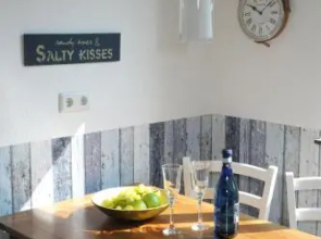 Seaside Apartments - Lighthouse Loft
