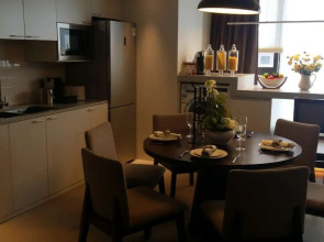 Somerset Xindicheng Xi'an