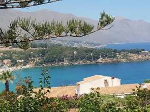 Scopello sul mare 1