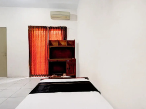 OYO 95041 Griya Indah Homestay
