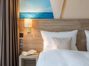 STAY! Hotel Boardinghouse