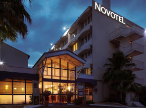 Novotel Montpellier