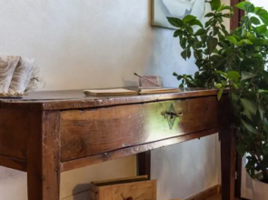 Alisee Bed  Breakfast