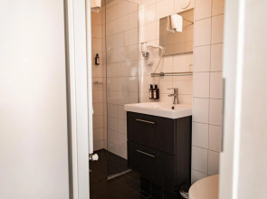 Leonardo Hotel Amsterdam City Center