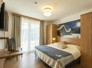 Apartment in Wagrain Near Grafenberg Lift